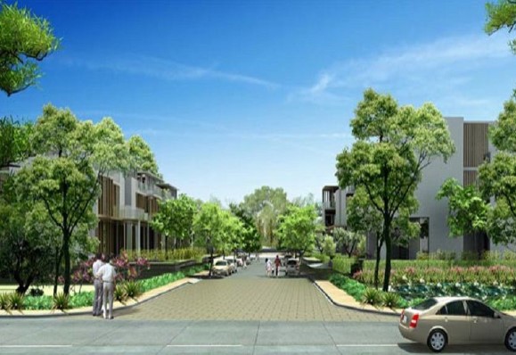 Shree Vardhman City